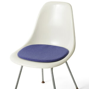 �yMid-Century MODERN�z2 Tone Original Seat Pad NC-120 2�g�[�� �I���W�i���V�[�g�p�b�h Gentian blue x Violet / �W�F���e�B�A���u���[ ���_�F x �o�C�I���b�g