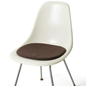 �yMid-Century MODERN�z2Tone Original Seat Pad NC-124 2�g�[�� �I���W�i���V�[�g�p�b�h Rust x Dark tea / ���X�g �K�F x �_�[�N�e�B�[ ����