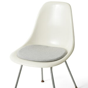 �yMid-Century MODERN�z2Tone Original Seat Pad NC-125 2�g�[�� �I���W�i���V�[�g�p�b�h Sky Gray x Pearl Grey / �X�J�C�O���[ x �p�[���O���[