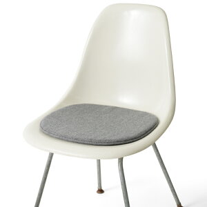 �yMid-Century MODERN�zOriginal Seat Pad NC-126 �I���W�i���V�[�g�p�b�h Silver Grey / �V���o�[�O���[