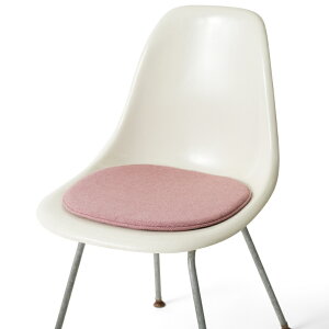 �yMid-Century MODERN�z2Tone Original Seat Pad NC-131 2�g�[�� �I���W�i���V�[�g�p�b�h Pink x Old Rose / �s���N x �I�[���h���[�Y