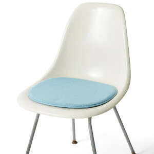 �yMid-Century MODERN�z2 Tone Original Seat Pad NC-140 2�g�[�� �I���W�i���V�[�g�p�b�h Sky Blue x Baby Blue / �X�J�C�u���[ x �x�r�[�u���[