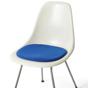 �yMid-Century MODERN�zOriginal Seat Pad NC-159 �I���W�i���V�[�g�p�b�h Sapphire Blue / �T�t�@�C�A �u���[