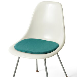 �yMid-Century MODERN�zOriginal Seat Pad NC-180 �I���W�i���V�[�g�p�b�h Iron Blue / �A�C�A���u���[ �S�F