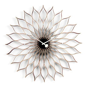【正規取扱店】Vitra/ヴィトラ Sunflower Clock ・サンフラワークロック
