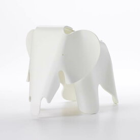 【正規取扱店】Vitra/ヴィトラ・Eames Elephant・Small・White・イームズエレファント・スモール・ホワイト