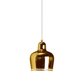 【送料無料】【正規取扱店】Artek/アルテック A330S PENDANT LAMP 「GOLDEN BELL」・ゴールデンベル