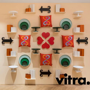 �y���������z�y���K�戵�X�z�yVitra�z���B�g�� Metal Wall Relief Little Heart ���^�� �E�H�[�� �����[�t ���g�� �n�[�g