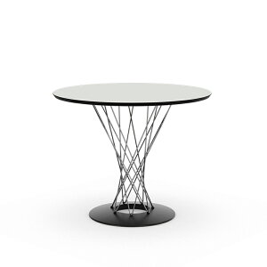 �y���������z�y���K�戵�X�z�yVitra�zDining Table �_�C�j���O�e�[�u�� / Isamu Noguchi �C�T���E�m�O�`