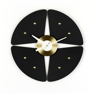 yzyK戵XzyVitrazBg Petal Clock y^NbN