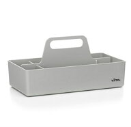 【送料無料】【正規取扱店】【Vitra】ヴィトラ Toolbox RE ツールボックス RE / GRAY 2021