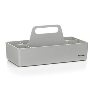 �y���������z�y���K�戵�X�z�yVitra�z���B�g�� Toolbox RE �c�[���{�b�N�X RE / GRAY 2021