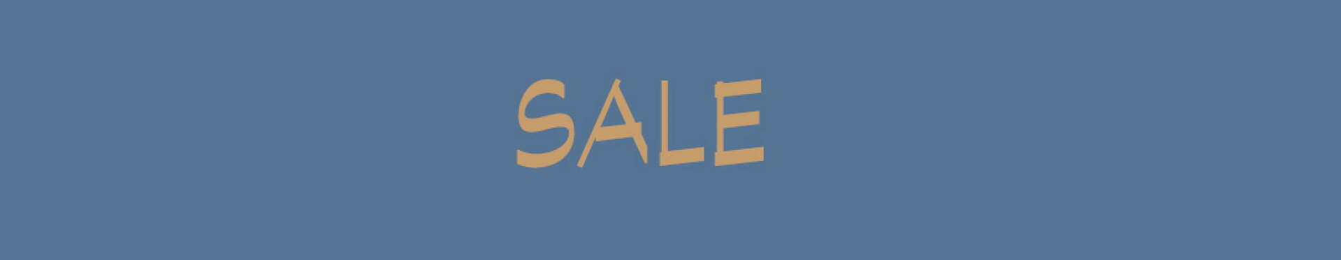 SALE