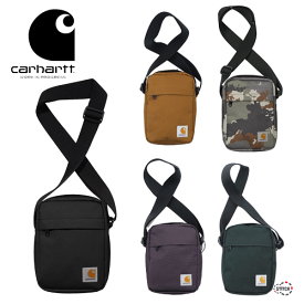 【SALE 25%OFF 定価7,480円】carhartt WIP JAKE SHOULDER POUCH I030999 ジェイクショルダーポーチ バッグ かばん ストリート メンズ カーハート ダブリューアイピー 正規取扱店 【クリックポスト配送】【送料無料】