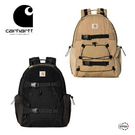 【SALE35%OFF 定価17,600円】 carhartt WIP MEDLEY BACKPACK I030117 メドレーバックパック リュック メンズ レディース かばん 22SS 日本正規品 カーハート ダブリューアイピー 正規取扱店 新品