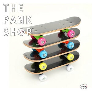 U p[NVbv XP[g{[h THE PARK SHOP PARK BOY SKATEBOARD PSG-09 p[N{[C LbY q  Vi@yi3080~+660~z
