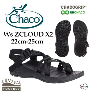 CHACO Womens Z Cloud X2 12365112(ZX2CLOUDJ107320) �E�B�����Y Z �N���E�hX2�T���_�� ���� ���f�B�[�X �� �J�W���A�� �C �� ���W���[ �v�[�� ���s �ʋC�� �A�E�g�h�A �L�����v �T�[�t�B�� �����₷�� ����