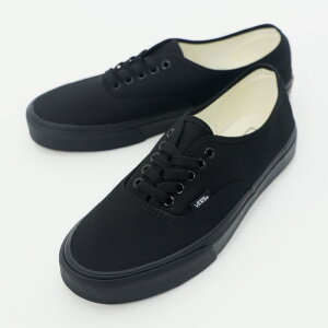 VANS @Y Ua Authentic VN000EE3BKA I[ZeBbN C oY Xj[J[ ubN^ubN  LoX [Jbg Y JWA Xg[g t@bV uh Vv K