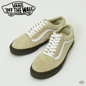 【SALE 20%OFF 定価9,900円】 VANS OLD SKOOL VN0005UAKHK オールドスクール 靴 バンズ スニーカー カーキ 23.5cm 24cm 27cm 無地 ブランド カジュアル シンプル ライン 白 ロゴ レースアップ ユニセックス メンズ レディース ローカット ヴァンズ 正規販売店