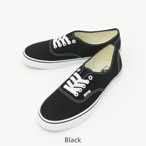 VN000EE3BLK VANS Authentic �I�[�Z���e�B�b�N �C ���@���Y �o���Y �X�j�[�J�[ �� ���[�J�b�g ���K�̔��X�y���i���7,150�~+����660�~�z