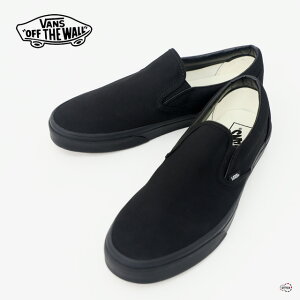 VANS Ua Classic Slip-Onl VN000EYEBKA Black/Black NVbN Xb| C  Xj[J[ RȂ n S @Y K̔X yiCi7,150~+660~z