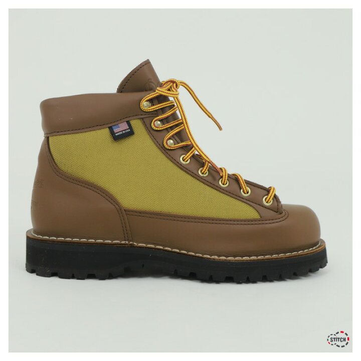 楽天市場】Danner DANNER LIGHT 30440 ダナーライト アウトドア 
