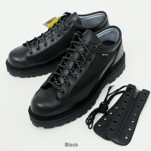 Danner Field Low R D123200 Black tB[h [ A[ Y u[c C U[ 26cm 26.5cm 27cm 27.5cm uh  SAebNX EH[^[v[t ru\[ 2way _i[ K戵X