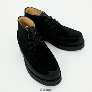 Danner Klamath Chukka D218705 S.Black(XG[hubN) N}X`bJ { 26cm 26.5cm 27cm 27.5cm  [XAbvu[c C U[ uh Y _i[ K戵X