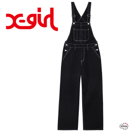 楽天市場 X Girl オールインワン サロペット レディースファッション の通販 楽天市場 X Girl オールインワン サロペット レディースファッション の通販