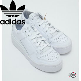 adidas アディダスオリジナルス アディカラー FORUMBOLD FY9042 フォーラムボールド スニーカー 靴 ホワイト 白 通学 正規取扱店