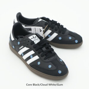 adidas originals SAMBA OG W IF4397 �T���o�I�[�W�[ �X�j�[�J�[ ���f�B�[�X �ԕ� �h�J �� �C �V���[�Y ���f�B�[�X 3�{���C�� �K���\�[�� �X�g���[�g �J�W���A�� ������� ���킢�� �A�f�B�_�X�I���W�i