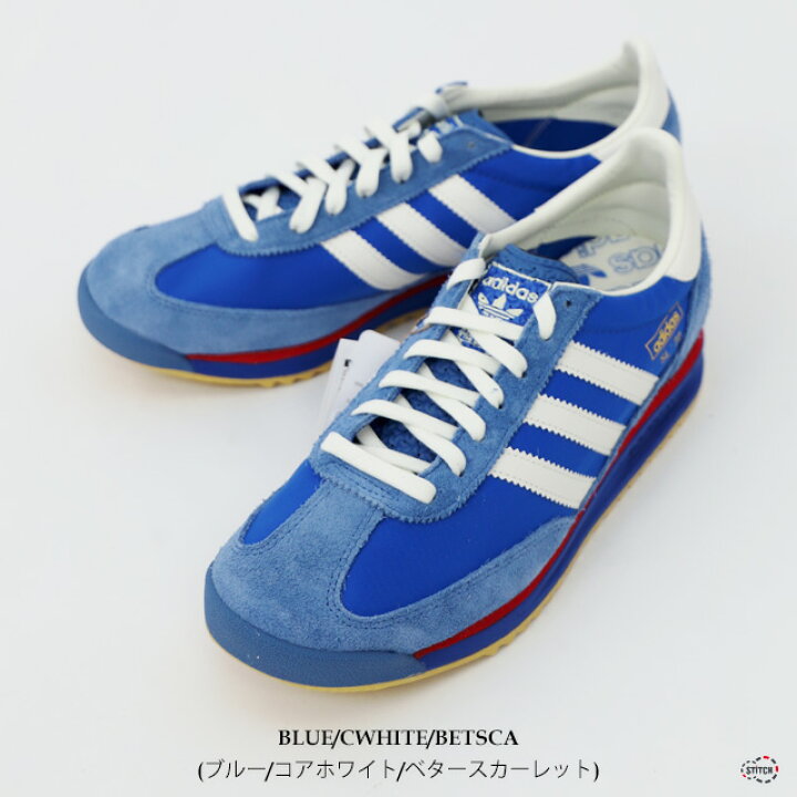 楽天市場】adidas originals アディダスオリジナルス SL 72 RS IG2132 