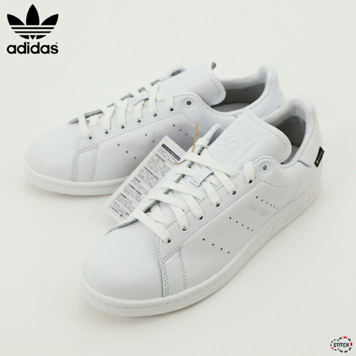 楽天市場】adidas originals STAN SMITH LUX GTX IG8662 スタンスミス 
