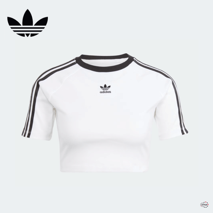 楽天市場】adidas originals 3STRIPES S/S BABY TEE IP0662