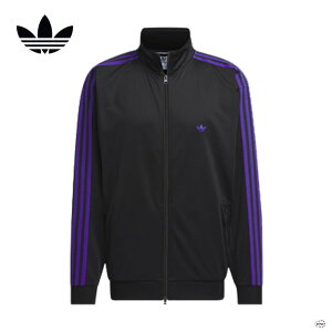adidas originals AfB_XIWiX TRACK TOP IZ4923 gbNWPbg WF_[j[g W[W gbvX WbvAbv HD AE^[  BLACK  p[v X|[c _X tB