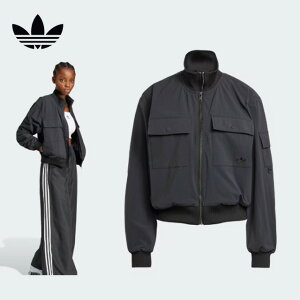 adidas originals PREMIUM ESSENTIALS WOVEN JACKET JD4792 v~AGbZVYE[uWPbg  HD AE^[ fB[X AfB_XIWiX K戵X