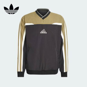 adidas originals CUTLINE PULL OVER TOP JD5395 JbgC vI[o[gbv Y AfB_XIWiX K戵X