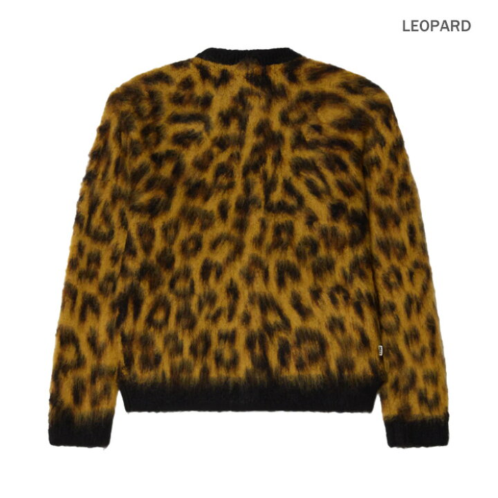 楽天市場】【SALE25%OFF 定価18,700円】 OBEY PATRON CARDIGAN 