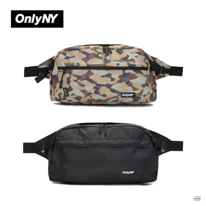 楽天市場】【SALE25%OFF 定価11,000円】 OnlyNY Crosstown Shoulder 