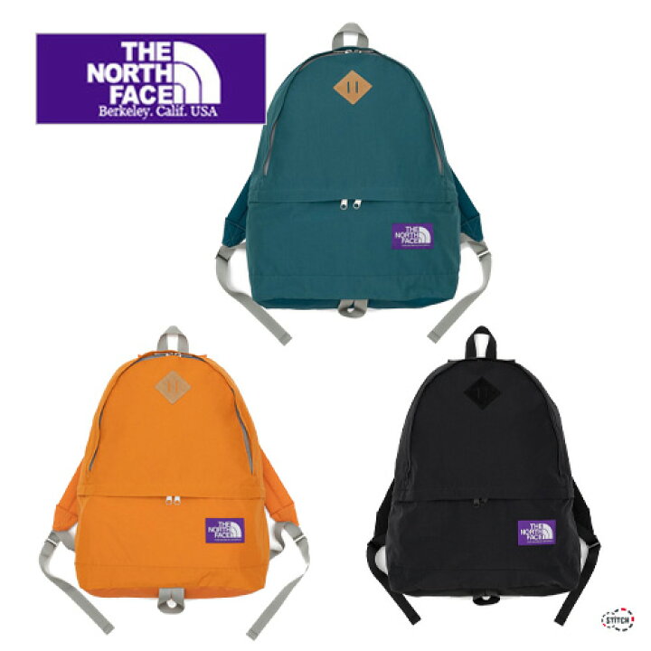 楽天市場 Sale 定価19 800円 Tg Teal Green The North Face Purple Label Field Day Pack Nn71n フィールドデイパック 39l リュック リュック メンズ レディース 22fw 男女兼用 Nanamica ザ ノースフェイスパープルレーベル 正規取扱店 Stitch04