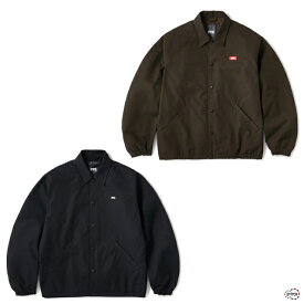 【SALE20%OFF 定価26,400円】 FTC VENTILE(R) SNAP JACKET FTC023AWJ17 ベンタイル(R) スナップジャケット