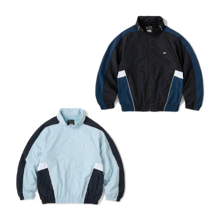 楽天市場】FTC NYLON TRACK JACKET FTC024AWJ13 ナイロントラック 