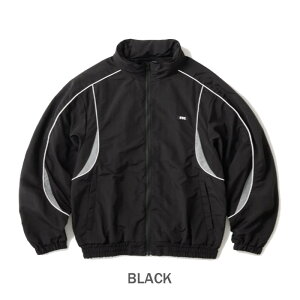 FTC NYLON TRACK JACKET FTC025AWJ13 iC gbN WPbg Y AE^[ t[h[\ XP[g{[h Xg[g uh GteB[V[ K戵X