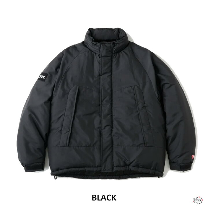 楽天市場】FTC LEVEL 7 PRIMALOFT(R) V4 JACKET FTC024AWJ04 レベル7 