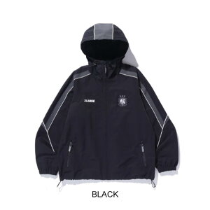 XLARGE HOODED TRACK JACKET 101254021001 t[fbhgbNWPbg HD AE^[ t[ht h[R[h RbgiC hJ Y  Vv Xg[g uh GNXg[W 