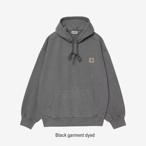 carhartt WIP HOODED VISTA SWEAT I029523-25F t[fbhrX^XEFbgVc t[fB p[J[ J[n[g _u[ACs[ K戵X
