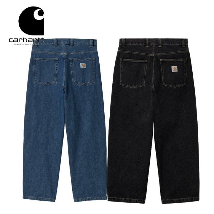 楽天市場】carhartt WIP カーハート ダブリューアイピー BRANDON PANT 