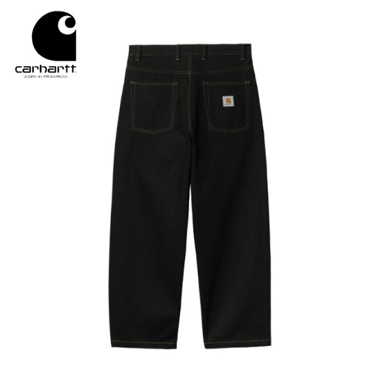 楽天市場】carhartt WIP BRANDON PANT I031246-24F ブランドンパンツ 