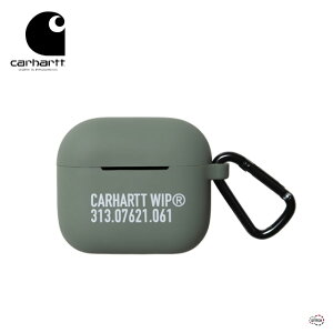 carhartt WIP TOUR AIRPODS CASE I034916-25S �c�A�[�G�A�|�b�Y�P�[�X APP | AP3 �J���r�i�t�� ���� ���[ �u�����h �J�[�n�[�g �_�u�����[�A�C�s�[ ���K�戵�X