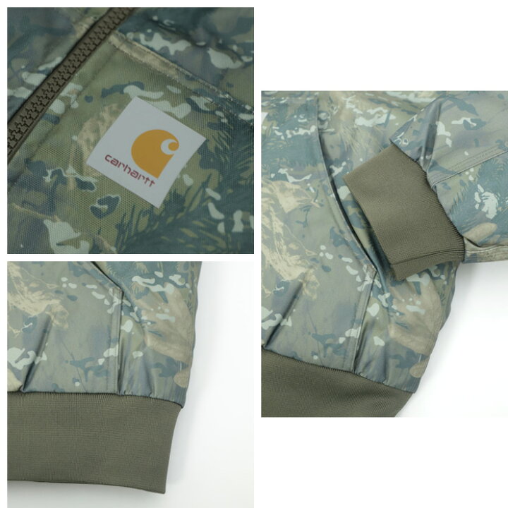楽天市場】【SALE30%OFF 定価77,000円】 carhartt WIP OG ACTIVE COLD 